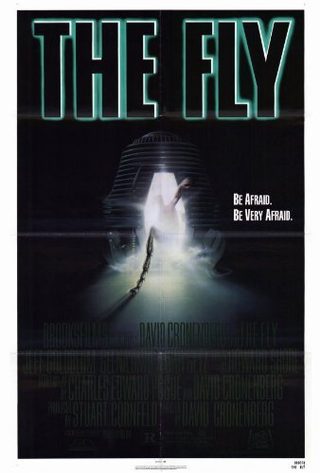 The Fly still 6