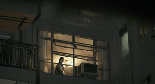 A Simple Life still 6