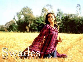 Swades still 6