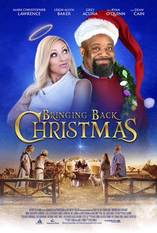 Bringing Back Christmas still 7