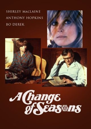 A Change of Seasons still 1