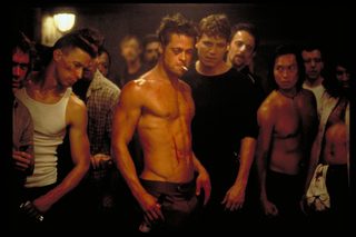 Fight Club still 3