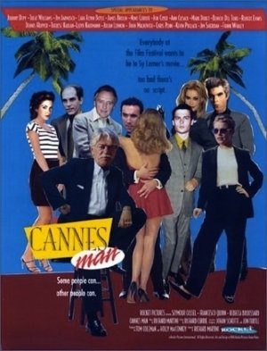 Cannes Man still 1