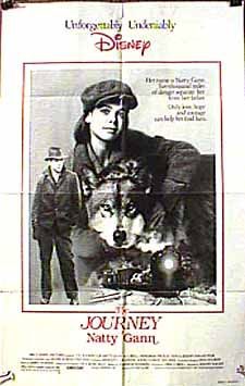 The Journey of Natty Gann still 1