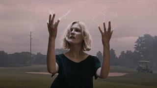 Melancholia still 2