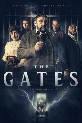 The Gates still 2