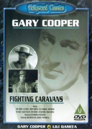 Fighting Caravans still 4