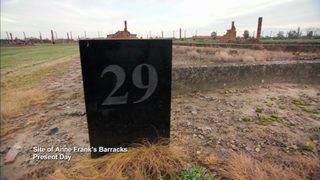 Anne Frank's Holocaust still 4