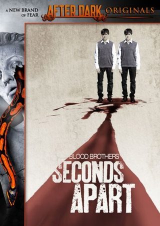 Seconds Apart still 7