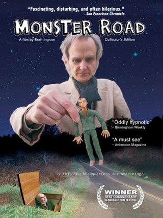 Monster Road still 1