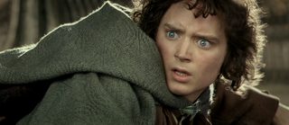 The Lord of the Rings: The Two Towers still 8