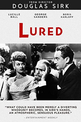 Lured still 1