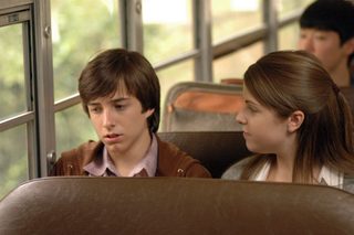 Rocket Science still 3