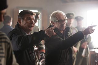 Jimmy's Hall still 5