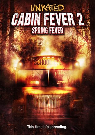 Cabin Fever 2: Spring Fever still 7