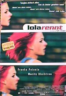 Run Lola Run still 6