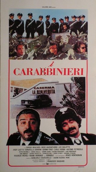 I Carabbinieri still 4
