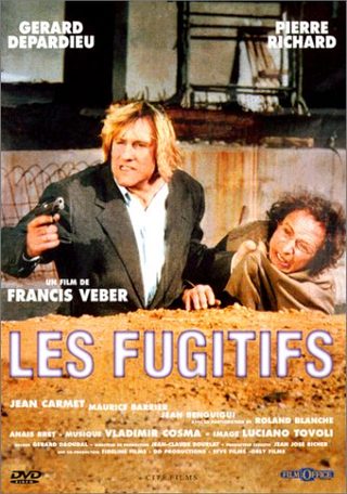 The Fugitives still 5