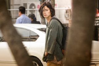 Vanishing Time: A Boy Who Returned still 6