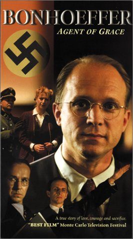 Bonhoeffer: Agent of Grace still 2