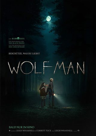 Wolf Man still 7