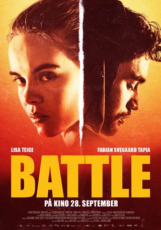 Battle still 7