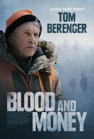 Blood and Money still 2