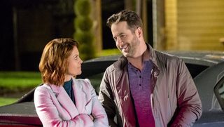 Aurora Teagarden Mysteries: The Disappearing Game still 3