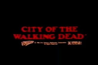 Nightmare City still 5