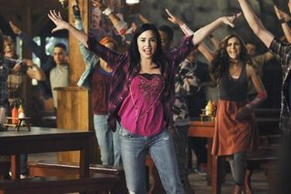 Camp Rock 2: The Final Jam still 4
