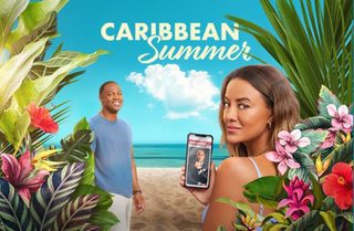 Caribbean Summer still 1