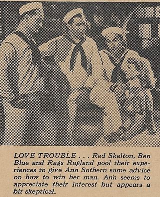 Panama Hattie still 4