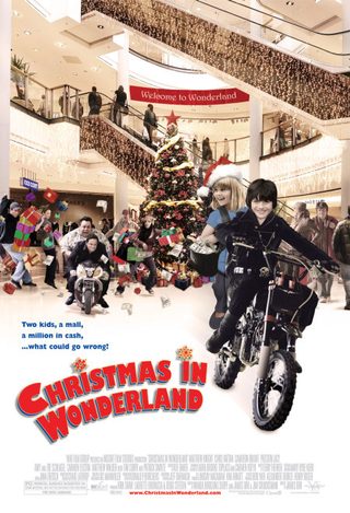 Christmas in Wonderland still 4