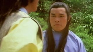 Killer of Snake, Fox of Shaolin still 7