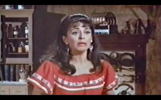 Jesse James Meets Frankenstein's Daughter still 8
