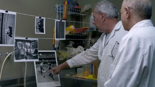 Una mirada honesta still 1
