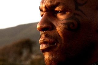 Tyson still 4