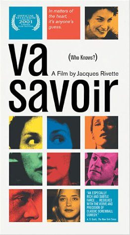 Va Savoir (Who Knows?) still 6