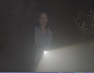 Ghost in the Graveyard still 7