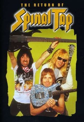 A Spinal Tap Reunion: The 25th Anniversary London Sell-Out still 1