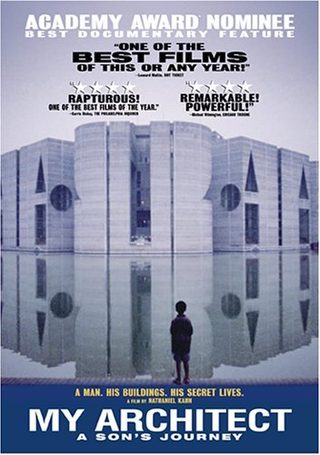 My Architect still 4