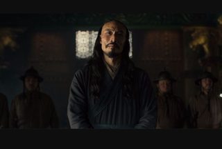 Marco Polo: One Hundred Eyes still 2