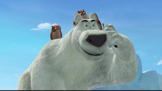 Norm of the North: Keys to the Kingdom still 5