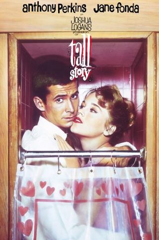 Tall Story still 1
