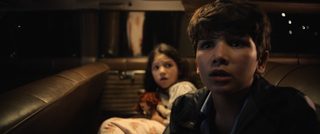 The Curse of La Llorona still 5
