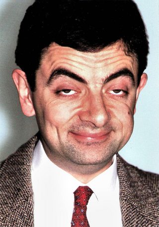 Rowan Atkinson, photo 2 of 3