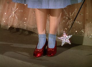 The Wizard of Oz still 5