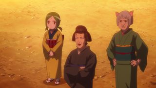 Gintama: The Very Final still 3
