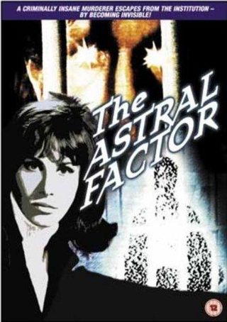 The Astral Factor still 6
