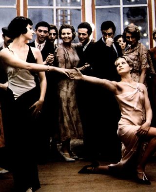 The Conformist still 5